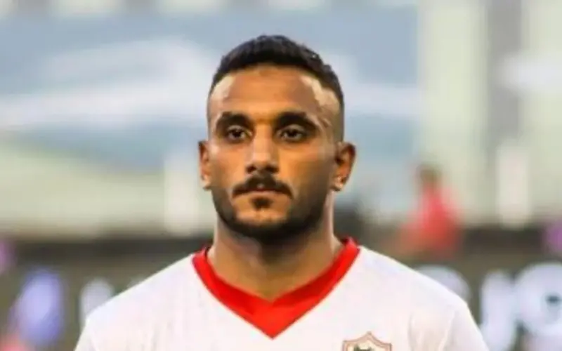 محمد طارق: تجربتي مع أوسوريو في الزمالك كانت استثنائية